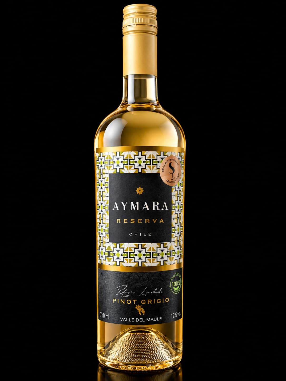 VINHO/ESPUMANTE