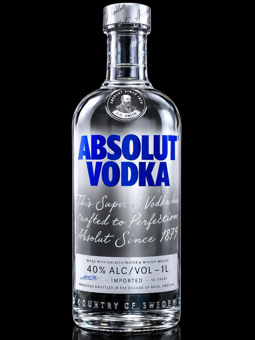 VODKAS