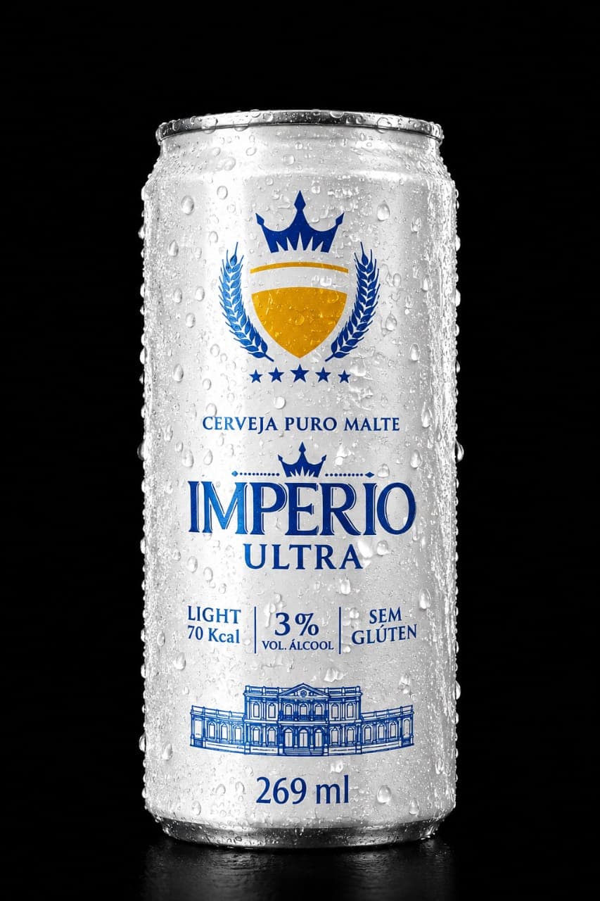 CERVEJA LATA/ROMARINHO