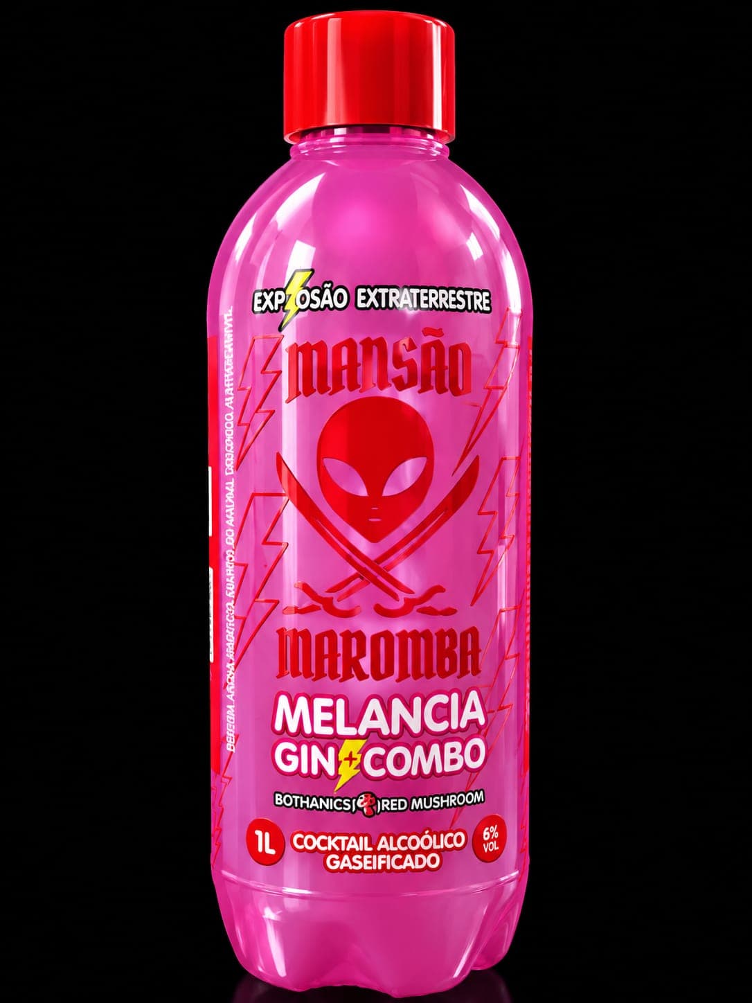 DRINKS PRONTOS