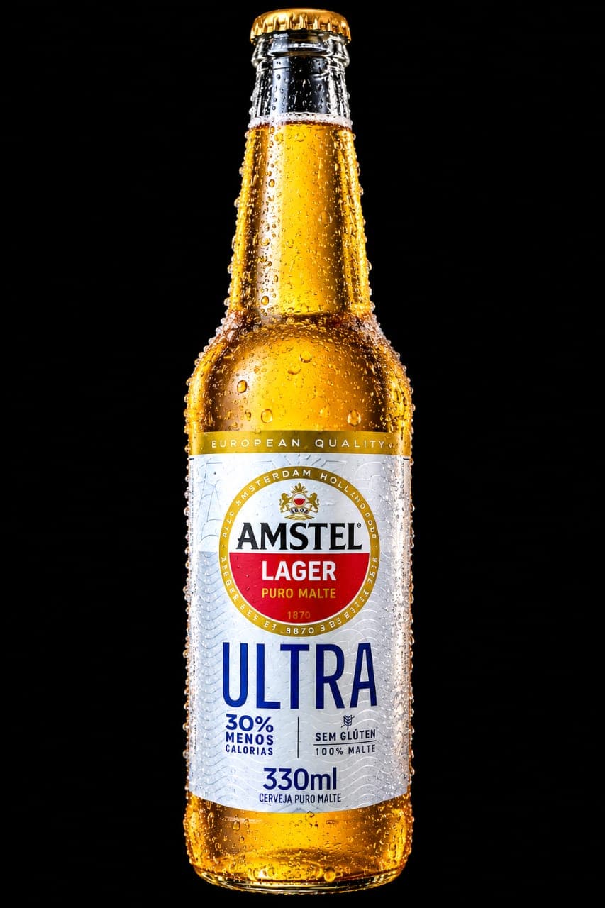 CERVEJA LONG NECK