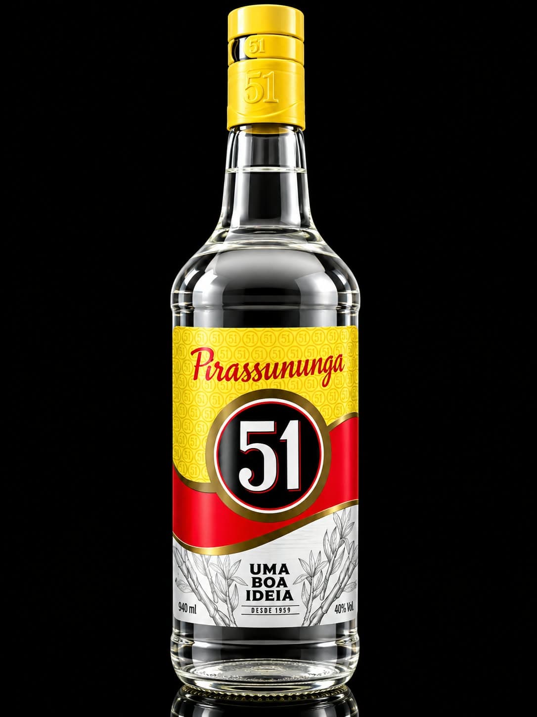 DESTILADO CLASSICO